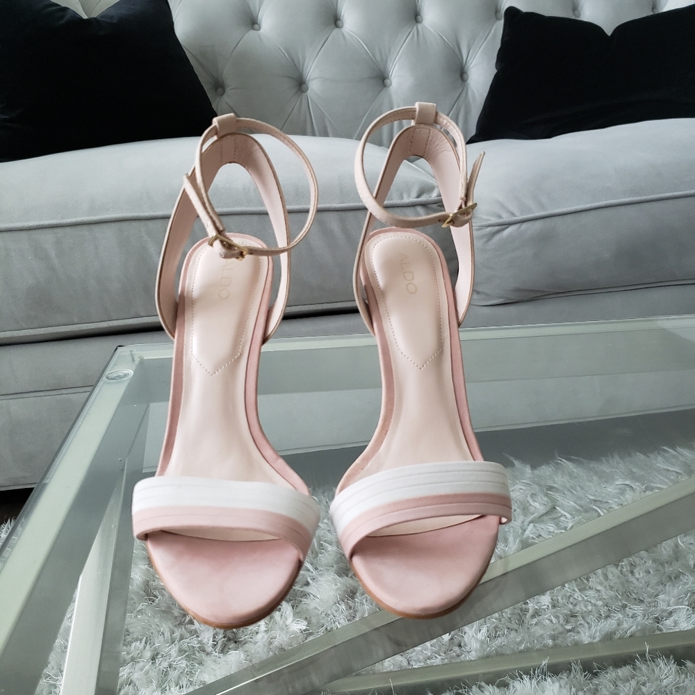 Aldo shoes